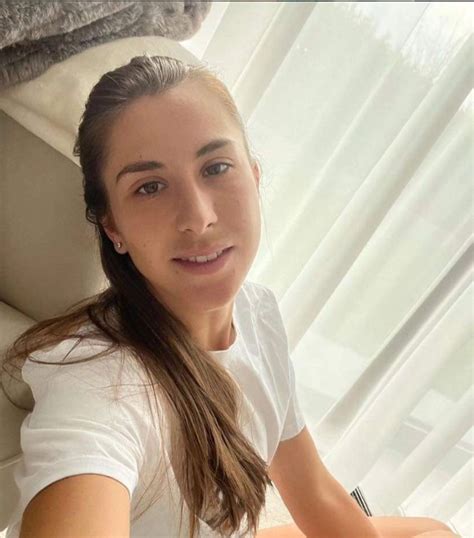 belinda bencic alter